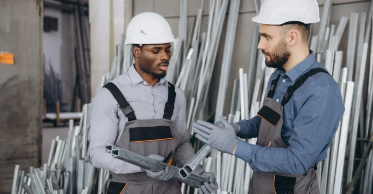 factory-workers-discussing-aluminum-profiles-for-w-2025-02-17-00-42-01-utc