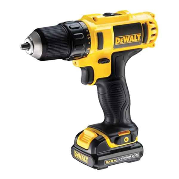 Impact Drill Machine Yato Brand - Image 4
